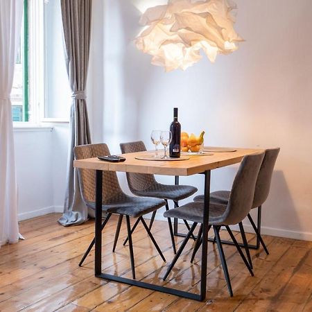 Tower Square Apartments Спліт Екстер'єр фото