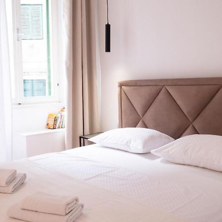 Tower Square Apartments Спліт Екстер'єр фото