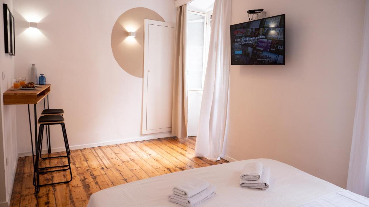 Tower Square Apartments Спліт Екстер'єр фото