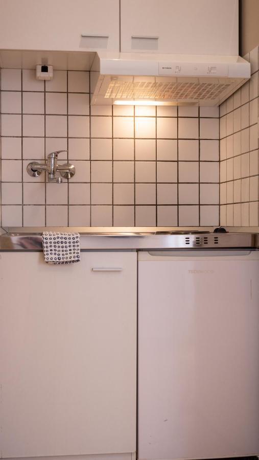 Tower Square Apartments Спліт Екстер'єр фото