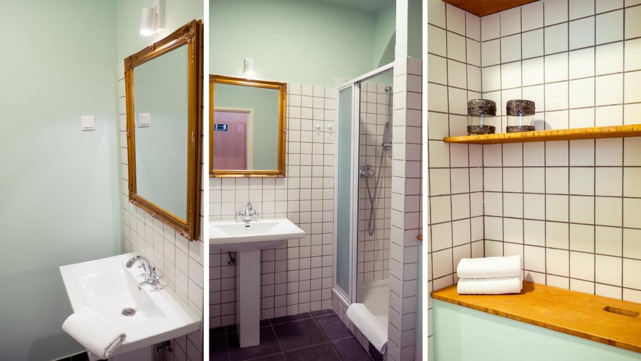 Tower Square Apartments Спліт Екстер'єр фото