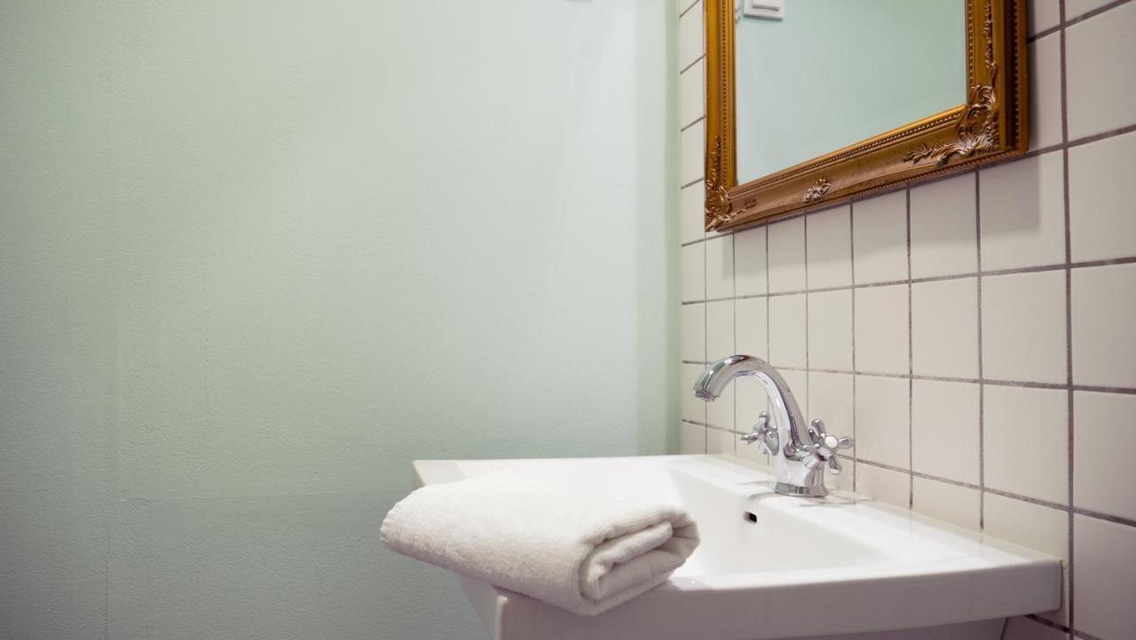 Tower Square Apartments Спліт Екстер'єр фото