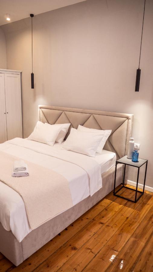 Tower Square Apartments Спліт Екстер'єр фото