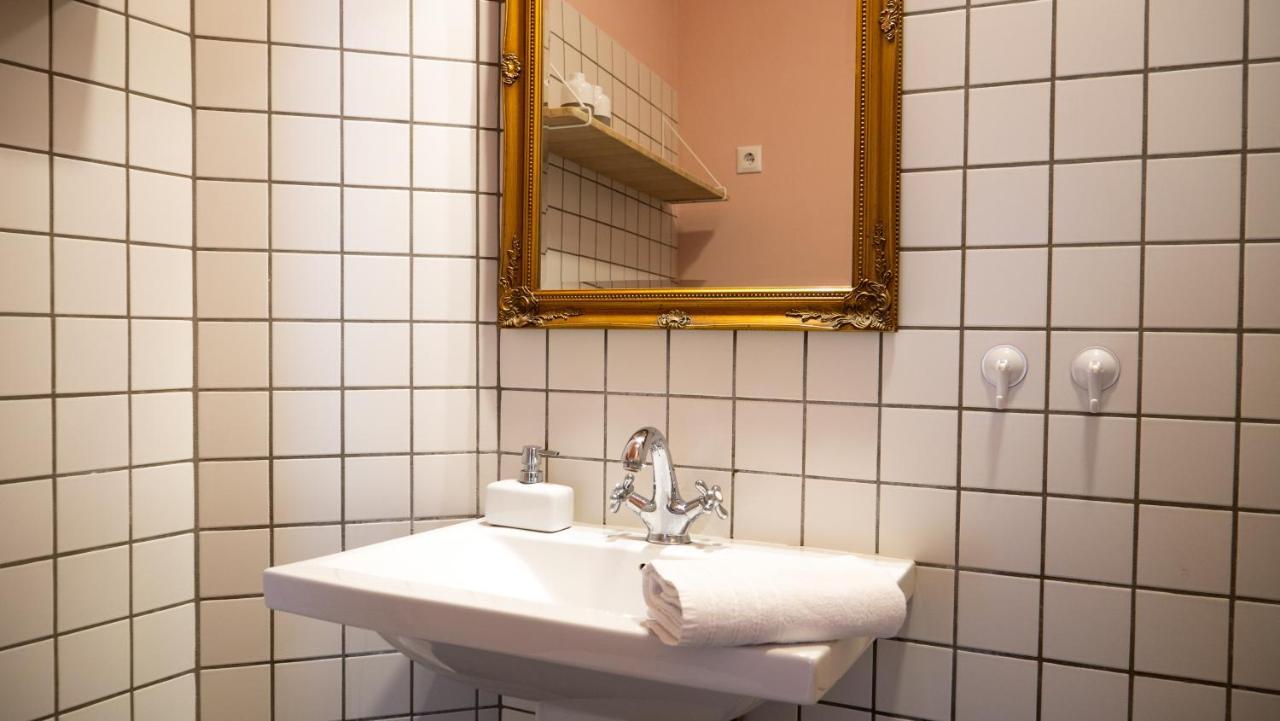 Tower Square Apartments Спліт Екстер'єр фото