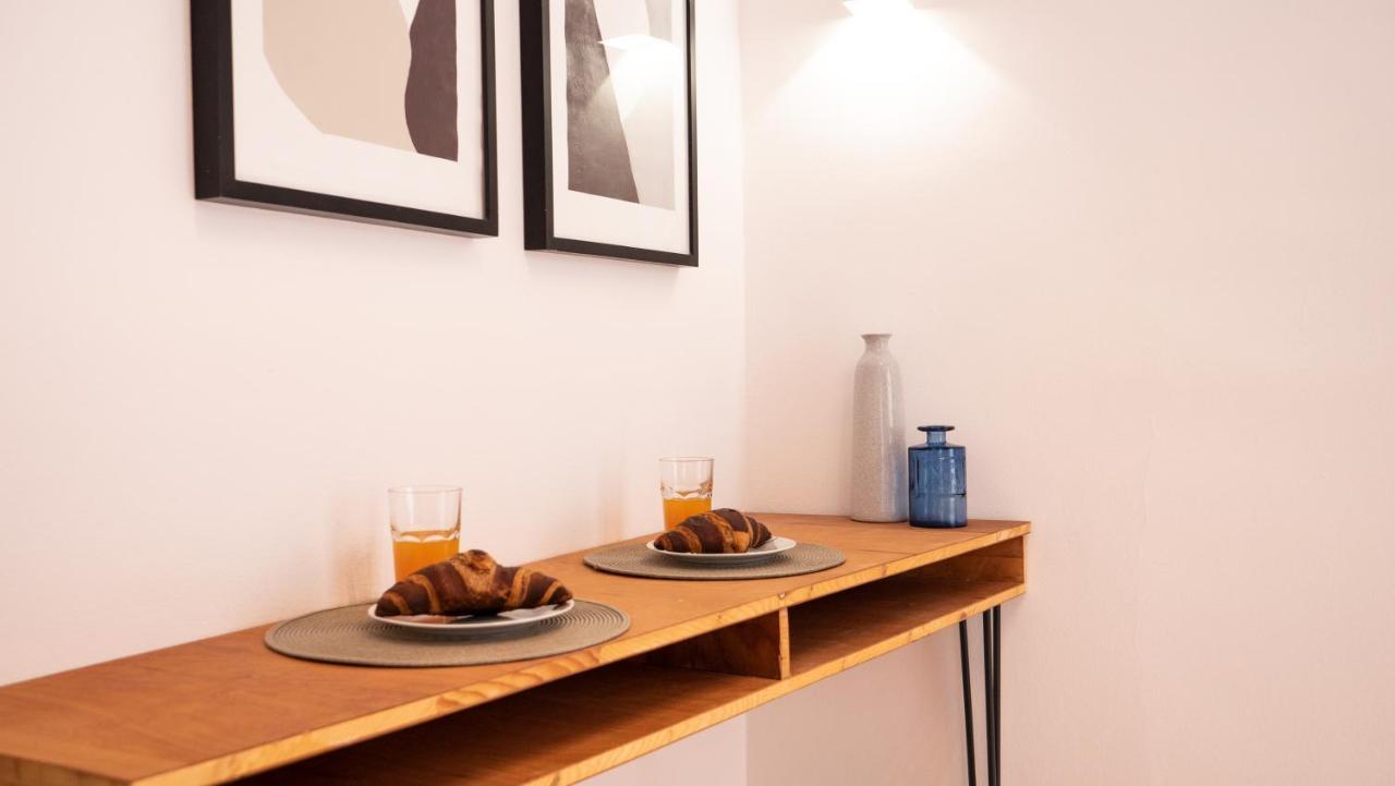 Tower Square Apartments Спліт Екстер'єр фото