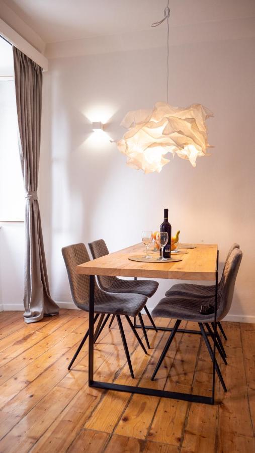 Tower Square Apartments Спліт Екстер'єр фото