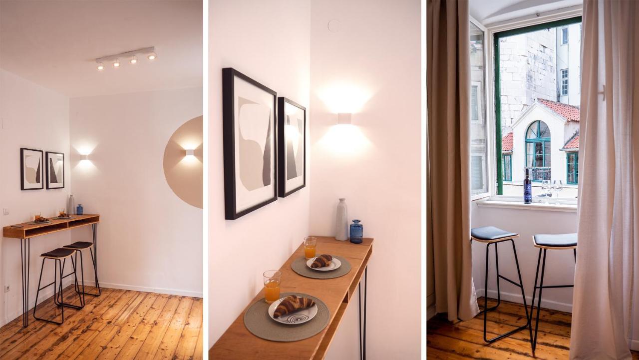 Tower Square Apartments Спліт Екстер'єр фото