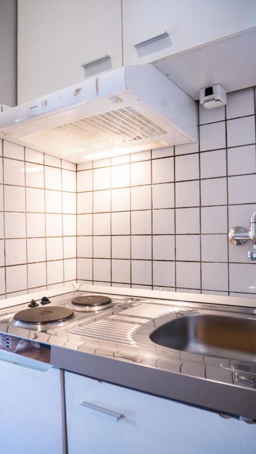 Tower Square Apartments Спліт Екстер'єр фото