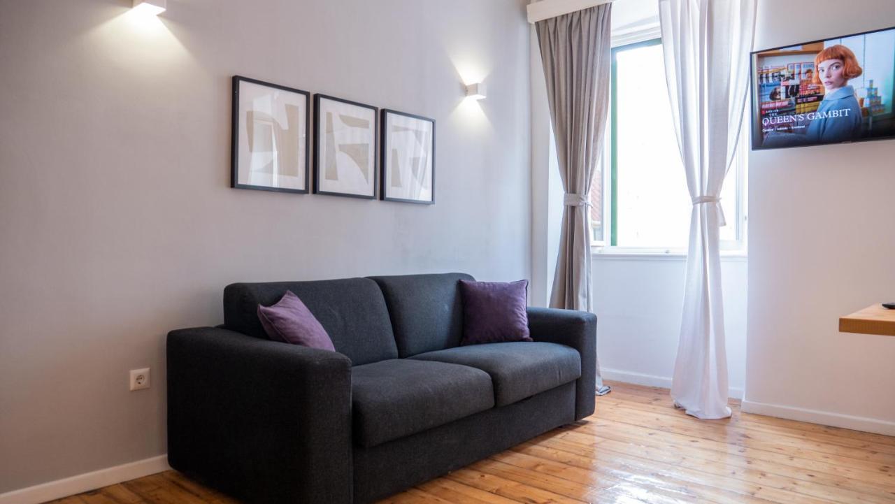 Tower Square Apartments Спліт Екстер'єр фото