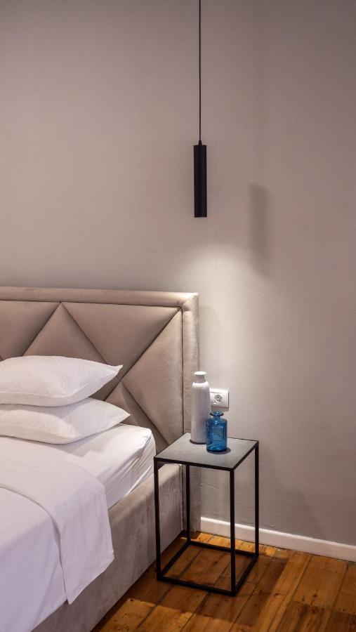 Tower Square Apartments Спліт Екстер'єр фото